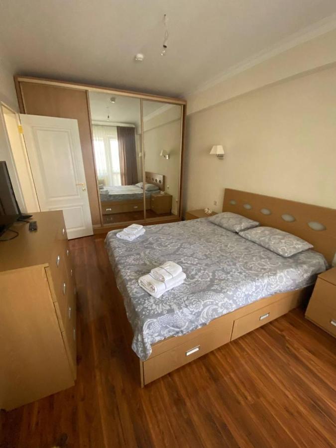 Appartement Avec 2 Chambres En Centre Ville Кишинёв Экстерьер фото