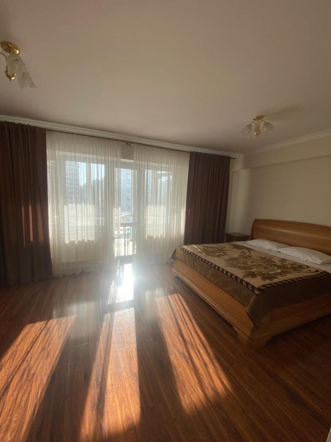 Appartement Avec 2 Chambres En Centre Ville Кишинёв Экстерьер фото