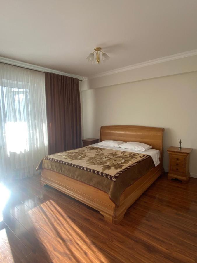 Appartement Avec 2 Chambres En Centre Ville Кишинёв Экстерьер фото